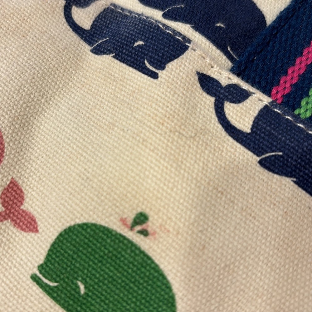 Sloane Ranger tote bag - Picture 7 of 15